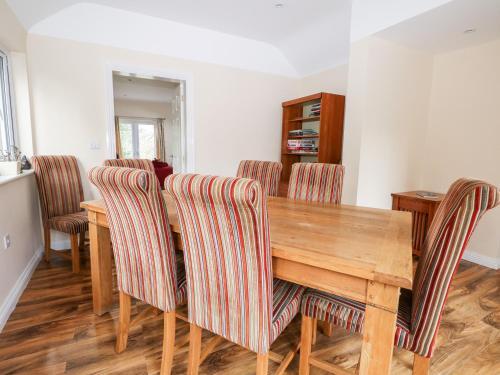 Apartamento Heath Retreat