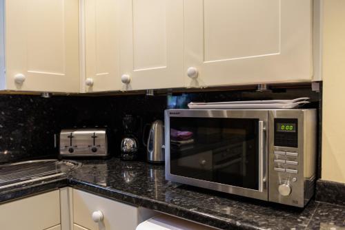 Apartamento Heath Retreat