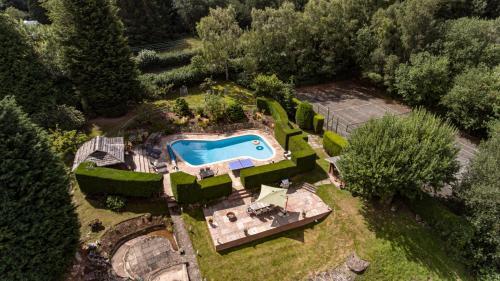 Apartamento Heath Retreat