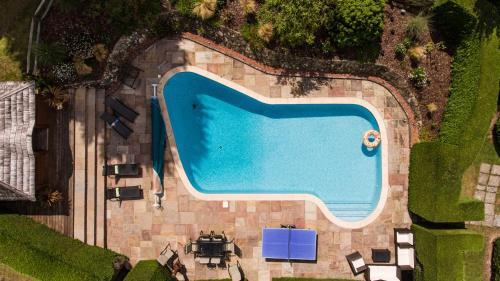 Apartamento Heath Retreat