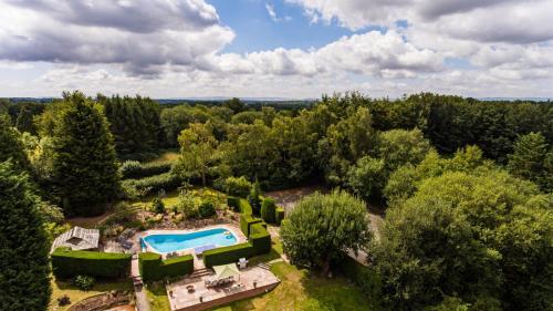 Apartamento Heath Retreat