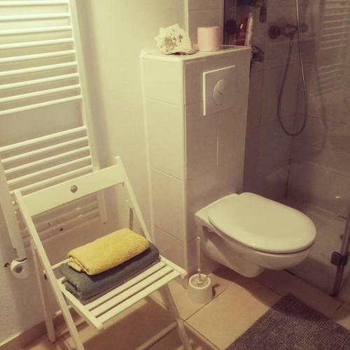 Apartamento Les Arboursiers �le Du Levant