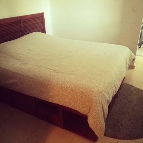 Apartamento Les Arboursiers �le Du Levant