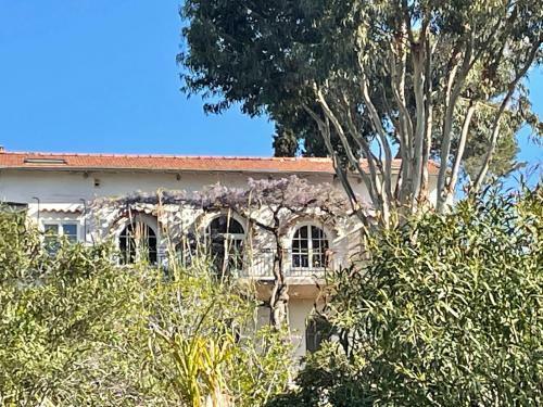 Apartamento Les Arboursiers �le Du Levant
