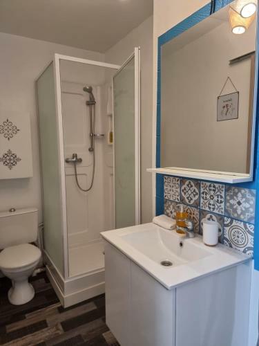 Apartamento Douceur Marine - Cocoon 2p - Calma En El Coraz�n De Honfleur