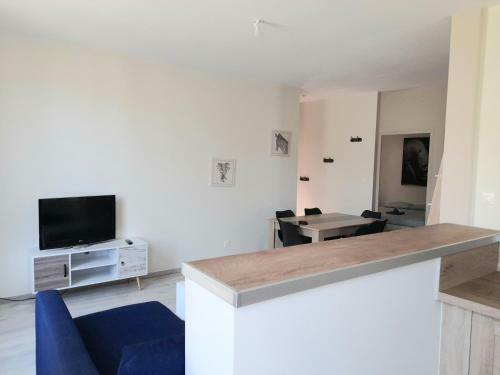 Apartamento Le Scandinave