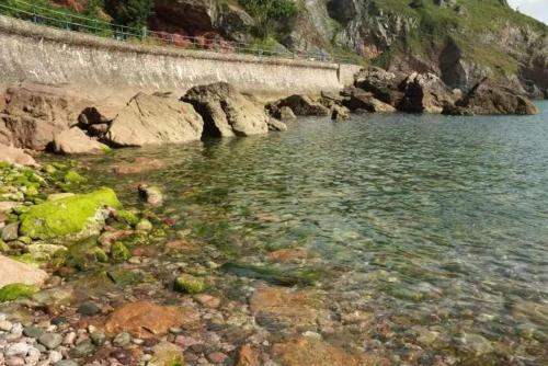 Lovely 2-bed Quaint Period Cottage In Torquay