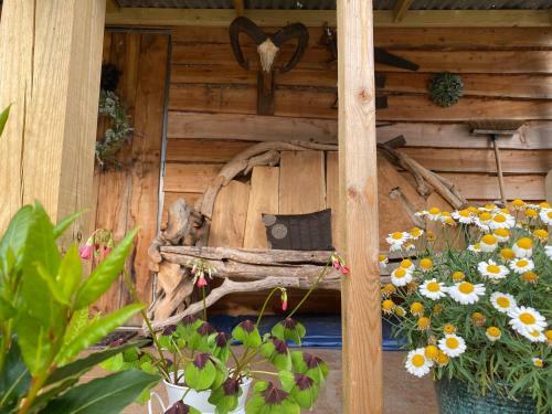 Apartamento The Hillbilly Hilton