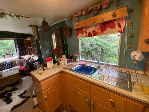 Apartamento The Hillbilly Hilton