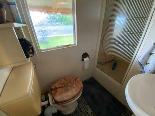 Apartamento The Hillbilly Hilton