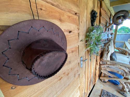 Apartamento The Hillbilly Hilton