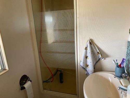 Apartamento The Hillbilly Hilton