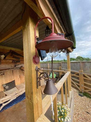 Apartamento The Hillbilly Hilton