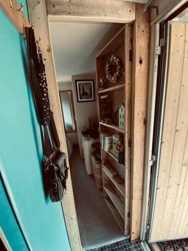 Apartamento The Hillbilly Hilton