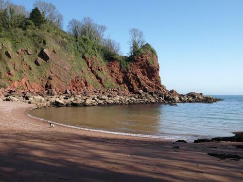 Impeccable Period 3-bed Villa In Torquay
