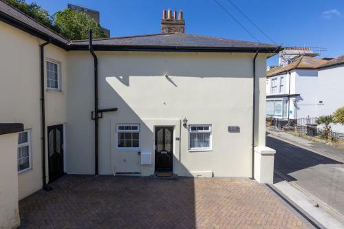 Mabel Cottage