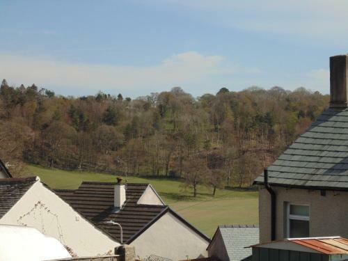 May Cottage