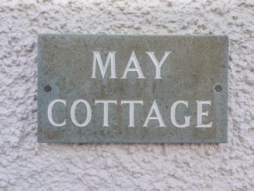 May Cottage