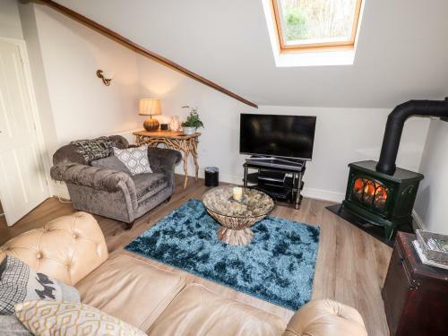 Peony Cottage