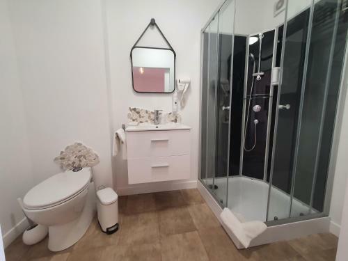 Bed & Breakfast Aux Lits Du Canal