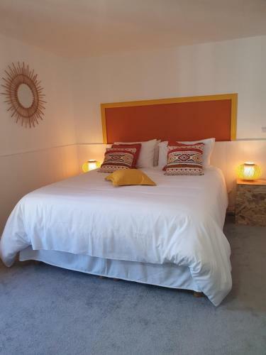 Bed & Breakfast Aux Lits Du Canal