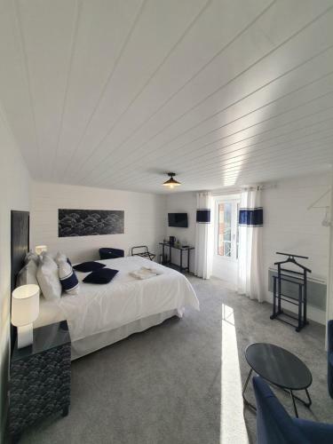 Bed & Breakfast Aux Lits Du Canal