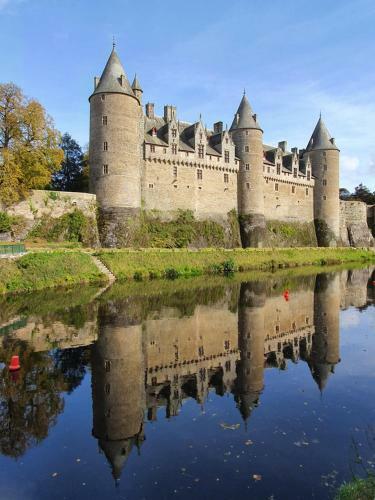 Bed & Breakfast Aux Lits Du Canal