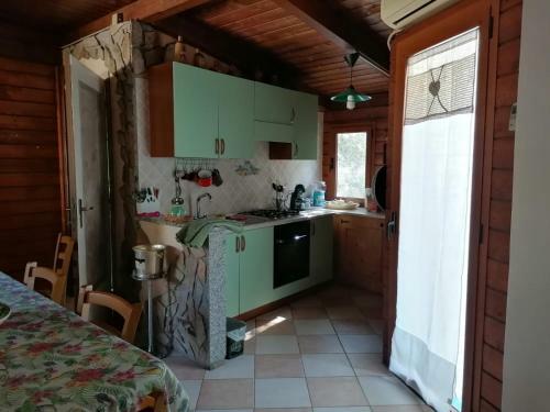 Casa Vacanze Chalet Pino