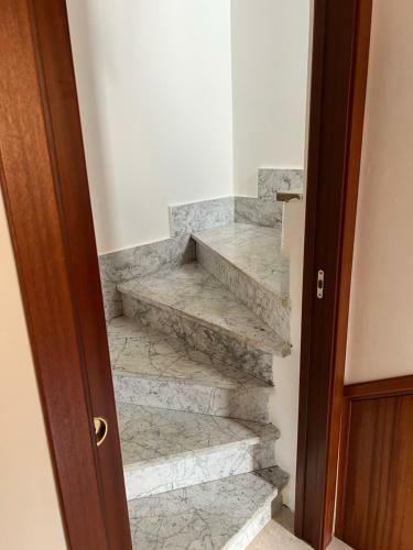 Casa Ai Piedi Del Castello
