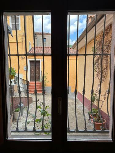Casa Ai Piedi Del Castello