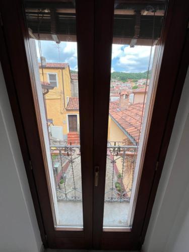 Casa Ai Piedi Del Castello