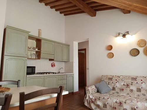 Apartamento I Tre Poeti