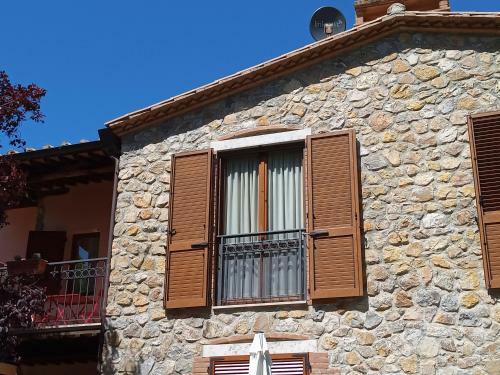 Apartamento I Tre Poeti