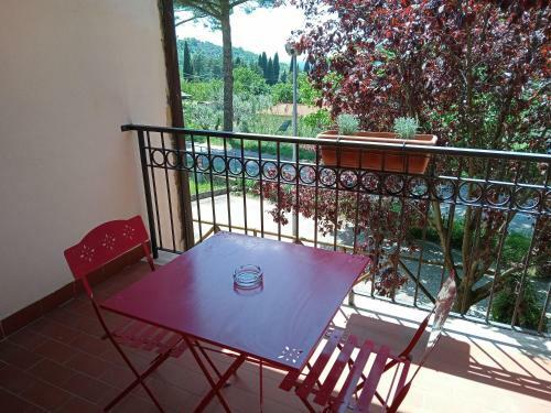 Apartamento I Tre Poeti