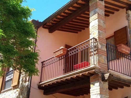 Apartamento I Tre Poeti