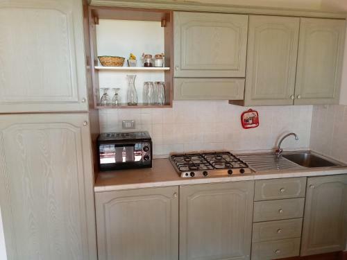 Apartamento I Tre Poeti