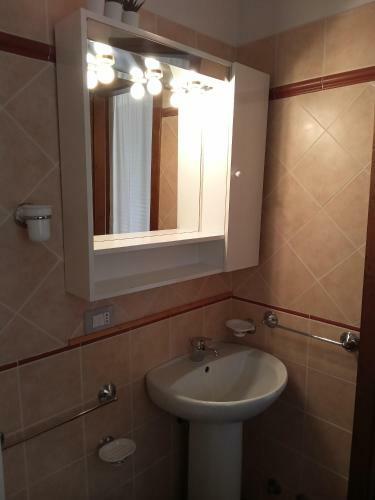 Apartamento I Tre Poeti