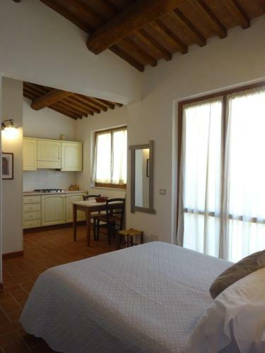 Apartamento I Tre Poeti