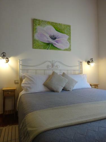 Apartamento I Tre Poeti