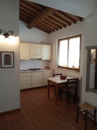 Apartamento I Tre Poeti