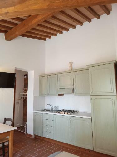Apartamento I Tre Poeti