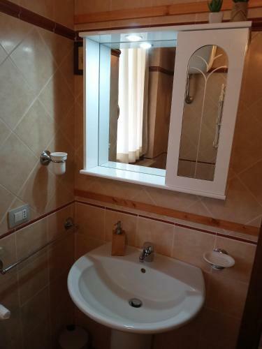 Apartamento I Tre Poeti