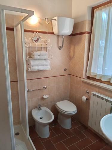 Apartamento I Tre Poeti