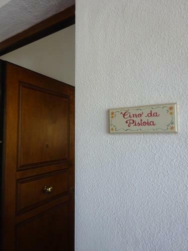 Apartamento I Tre Poeti