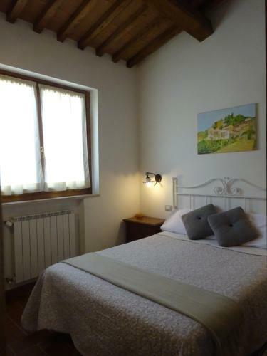 Apartamento I Tre Poeti