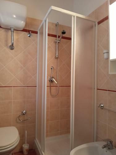 Apartamento I Tre Poeti