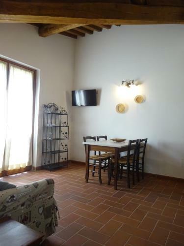 Apartamento I Tre Poeti