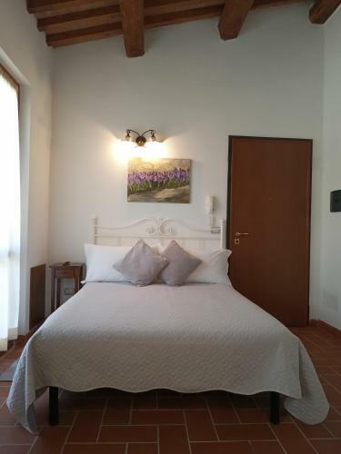 Apartamento I Tre Poeti