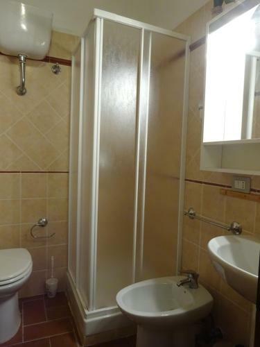Apartamento I Tre Poeti
