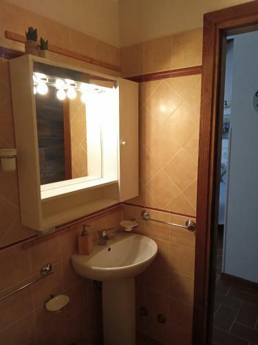 Apartamento I Tre Poeti